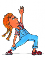 Traumasensitives Yoga (TSY)® KIDs