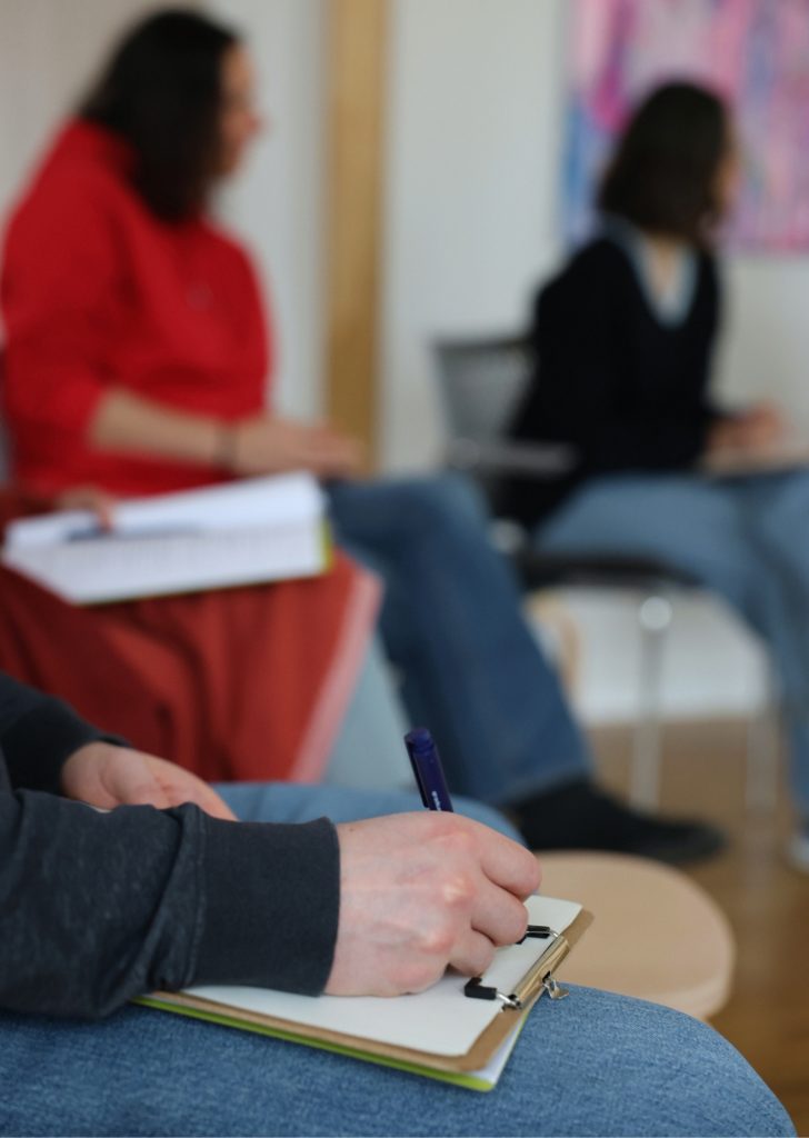 Notfallpsychologie und Krisenintervention bei Akuttrauma