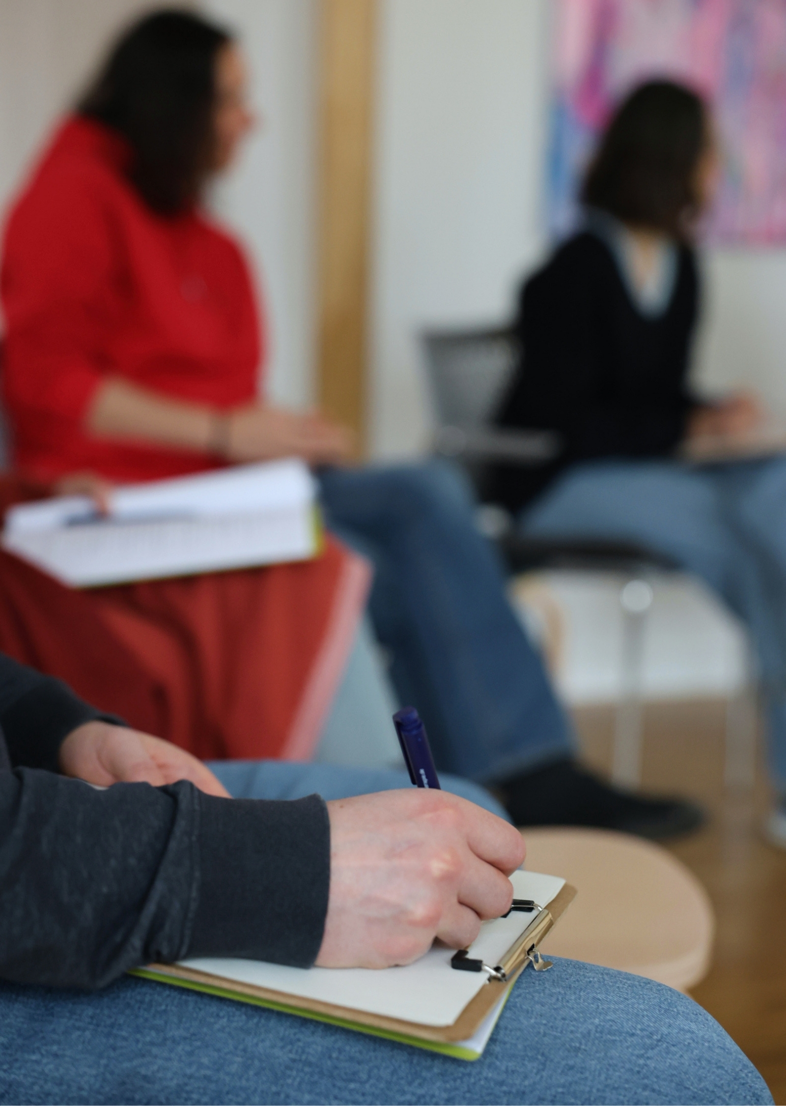 Notfallpsychologie und Krisenintervention bei Akuttrauma