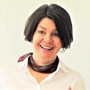 Karin Paschinger