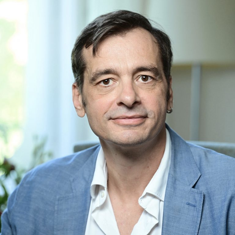 Jens Tiedemann