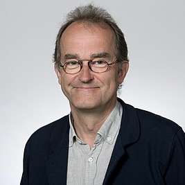 Prof. Dr. Reinhard Lindner
