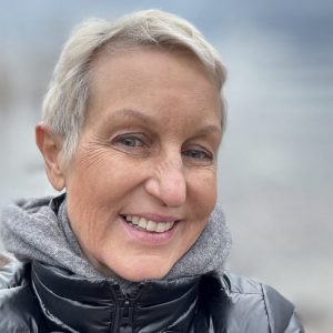 Dagmar Härle, Master of Psychtraumatologie