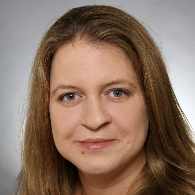 Elisabeth Hüttche