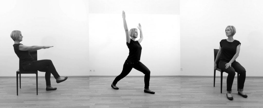 yoga