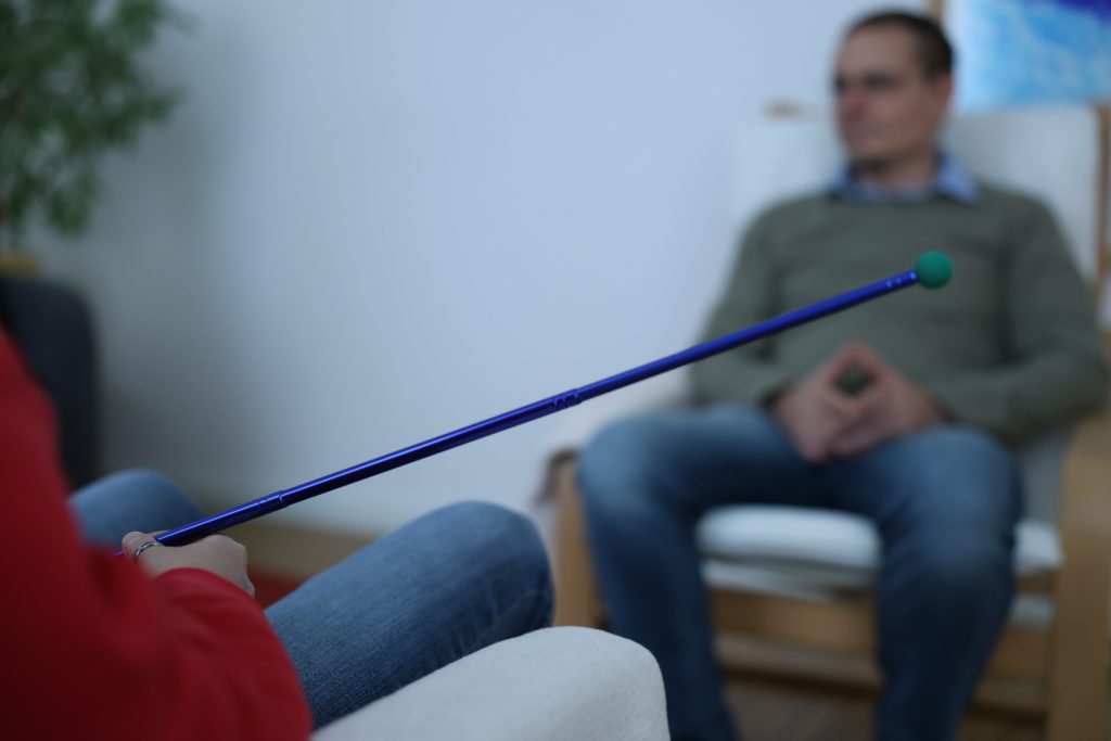 Neurovisuelle Traumatherapie 3
