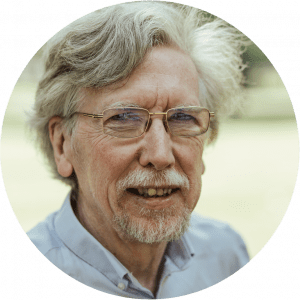 Dr. Frank Corrigan, M.D., FRCPsych