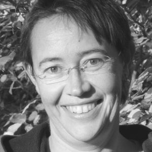 Ellen Spangenberg, Ärztliche Psychotherapeutin