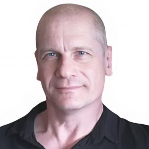 Ulrich Kerzbeck