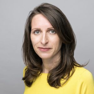 Dipl. Psych. Lisa Greta Koch