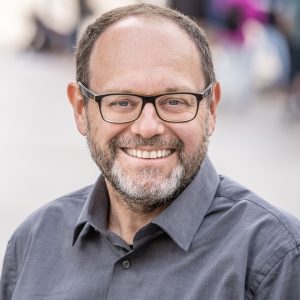 Michael Raschke, B. Sc. Psychologie