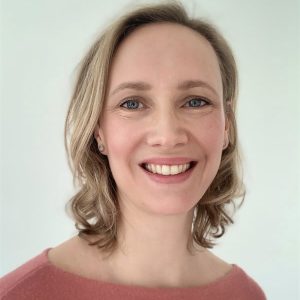 Luisa Malzahn, Dr.